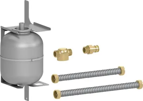 Bosch-Installationszubehoer-EV-8-DHW-Trinkwasserausdehnungsgefaess-Inhalt:-8-L-7738112125 gallery number 1